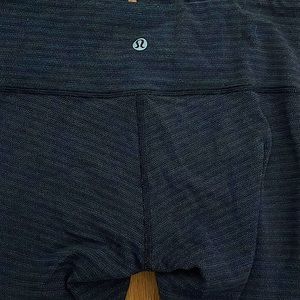 Lulu Lemon leggings size 6